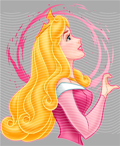 Betty and Valentine's Day-VD 412